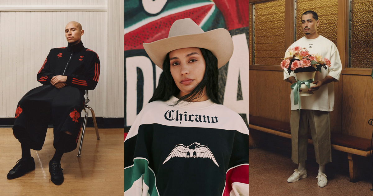 【美品】アディダス × ウィリー チャバリア チカーノ スウェット XSサイズ 美品】アディダス × ウィリー チャバリア チカーノ スウェット XS