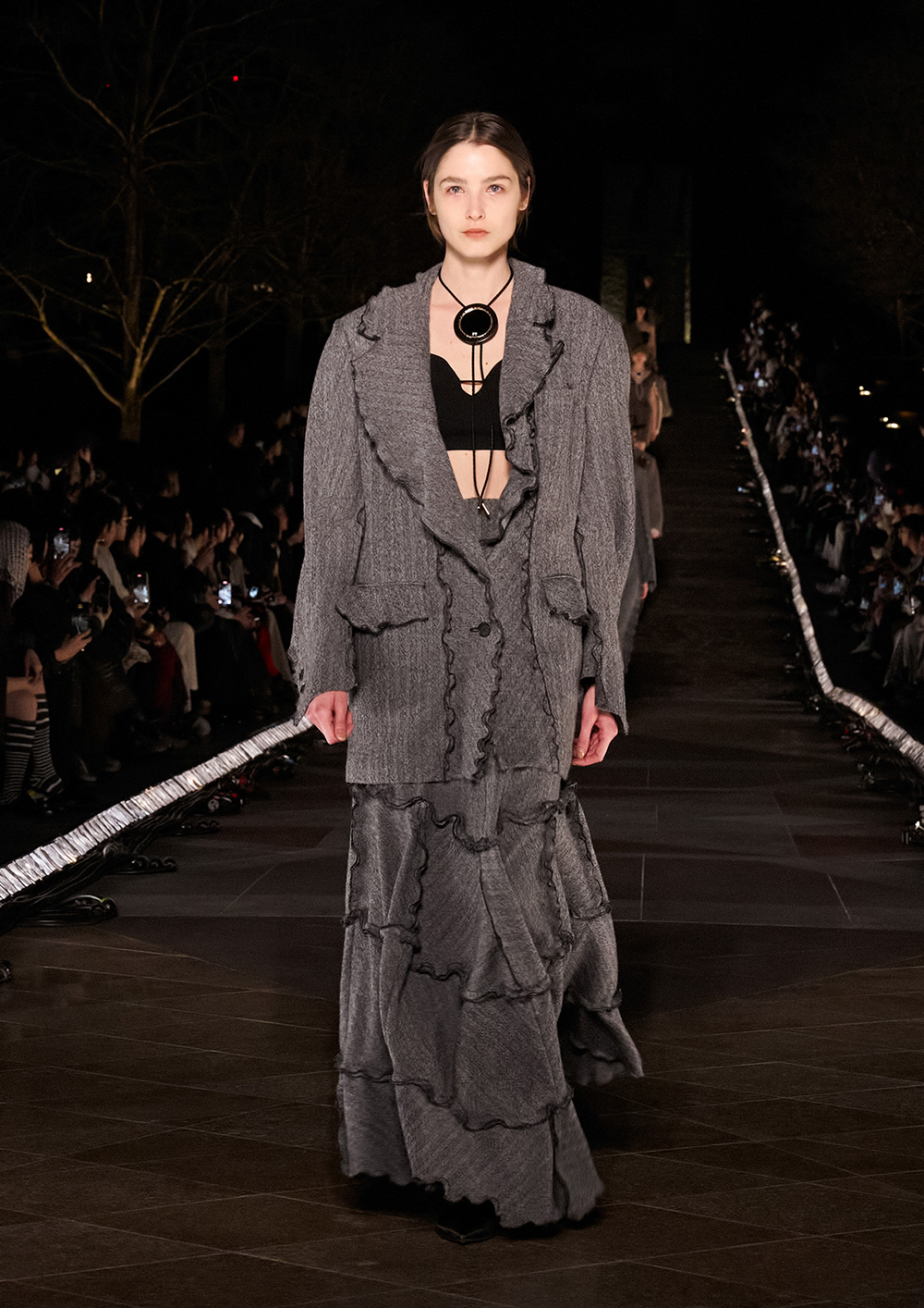 東京の女性デザイナー、三者三様の“共感力” 「タオ」「フミエ タナカ