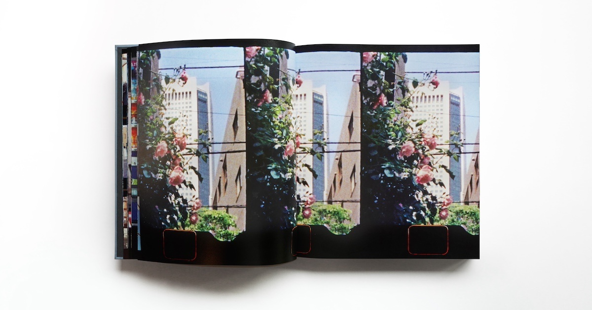 奥山由之 flowers（サイン入） Los Angeles/San Francisco」奥山