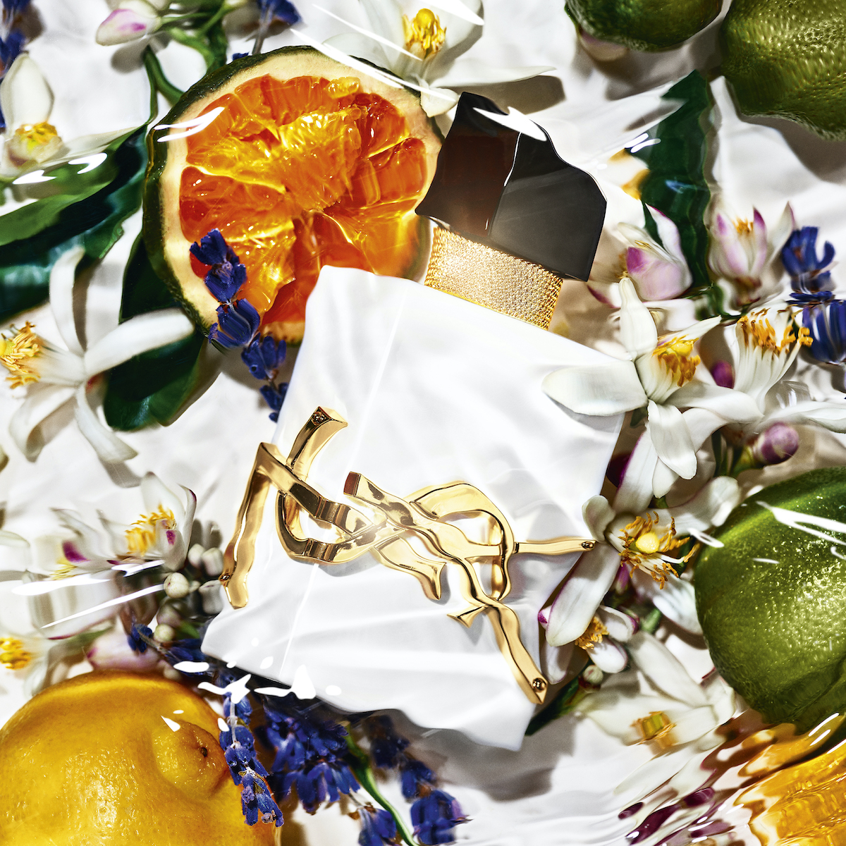 スナップ】「YSL」のポップアップに山田優、桐谷美玲、大平修蔵、久間