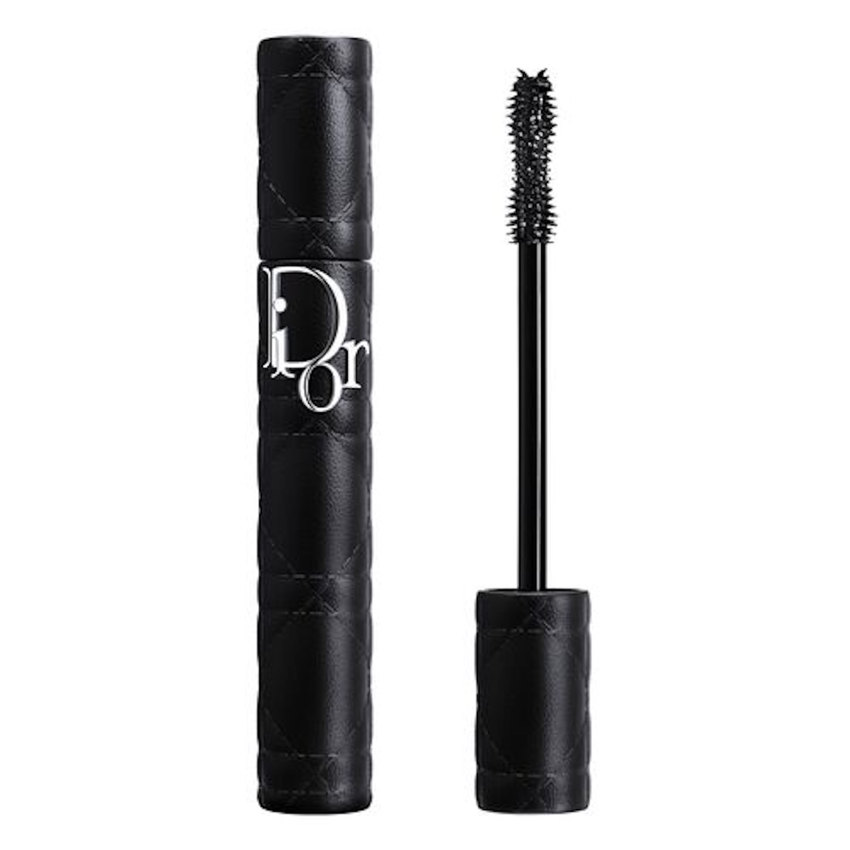 【未使用新品】Dior サンクルール857 & オーバーボリューム　セット ディオール」の“ディオールショウ サンク クルール”にカナージュケース