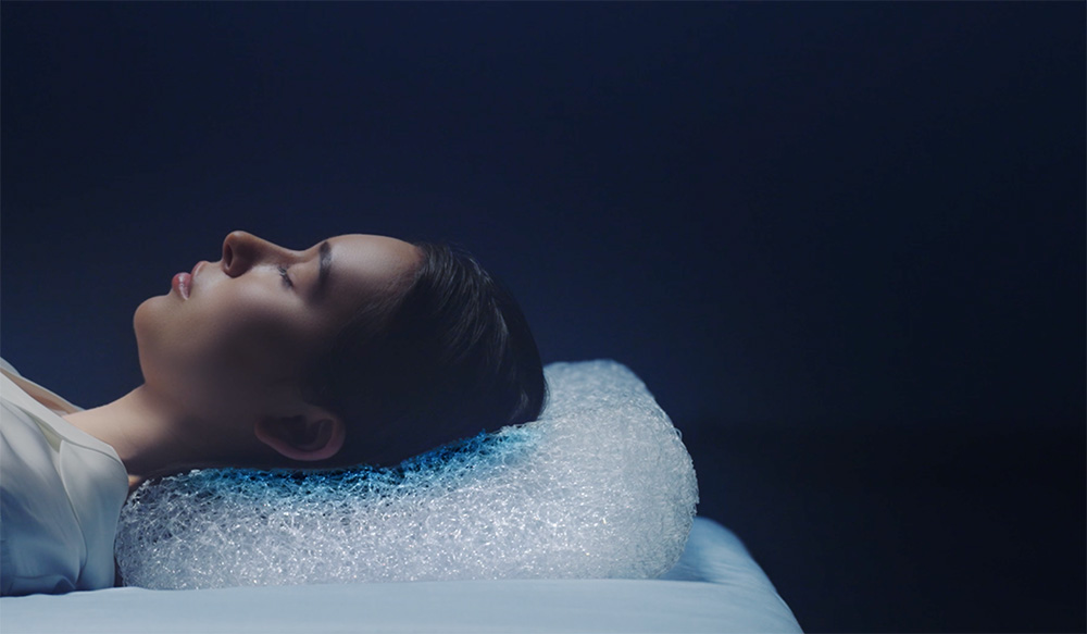 ピローが販売数20万個を突破　ブレインスリープの次の一手