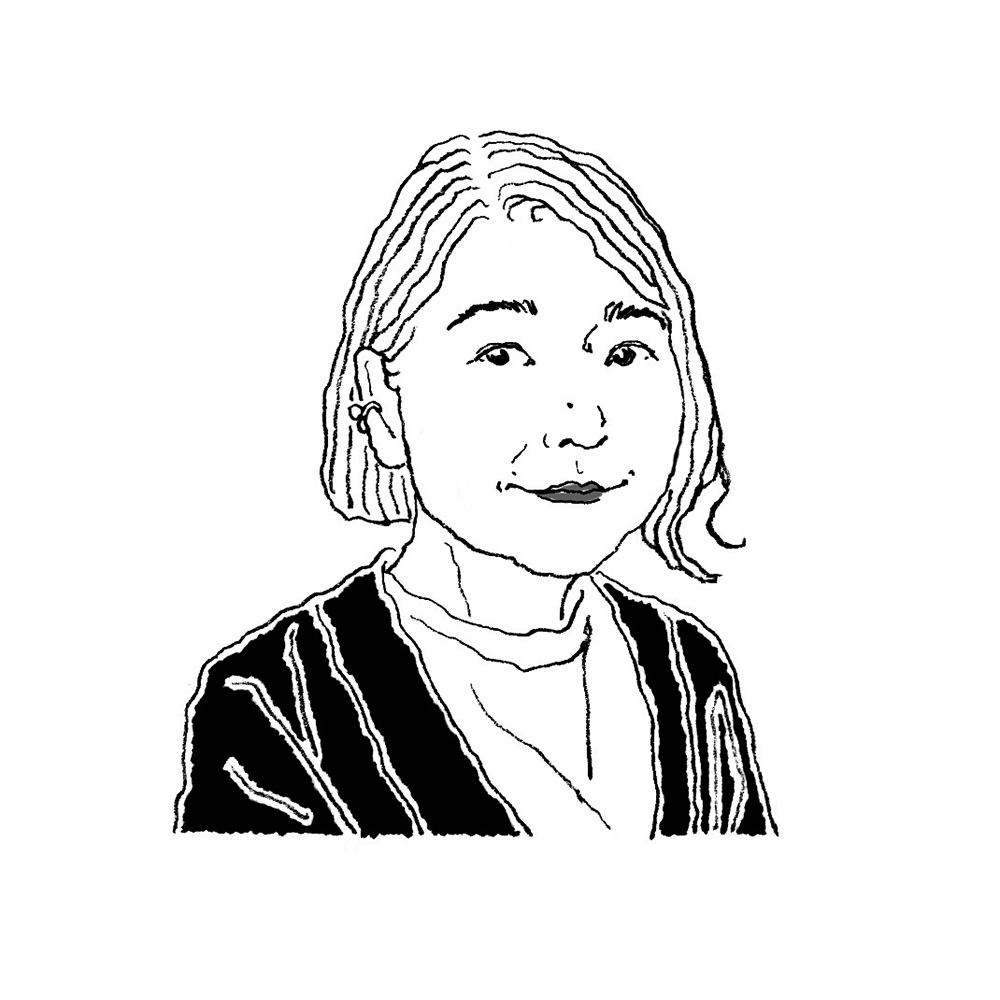 小田島 千春/副編集長