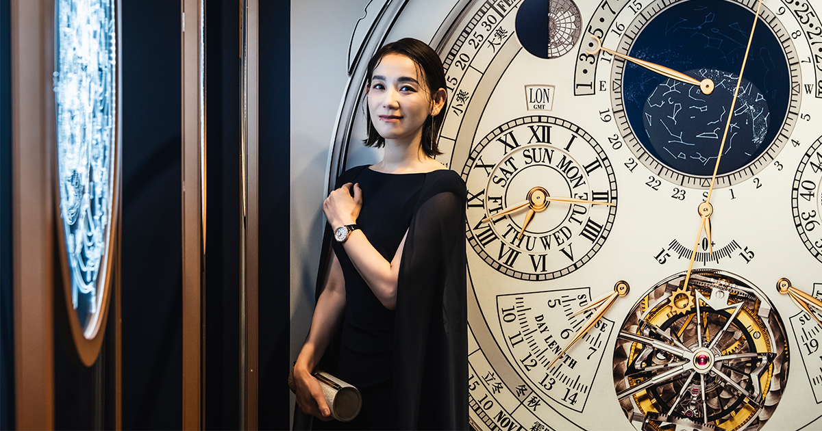 高級掛け時計 最後の1台 ブランド ヴァシュロンコンスタンタン