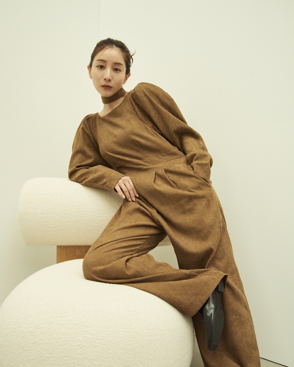 田中みな実×「クラネ」第3弾 6月6日から公式ECで先行予約販売開始