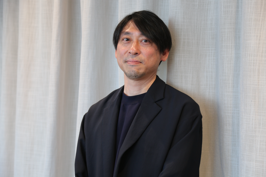 伊東治彦／ユナイテッドアローズ ヴァイスプレジデント アウトレット本部 本部長 兼 経営戦略本部 副本部長<br />
