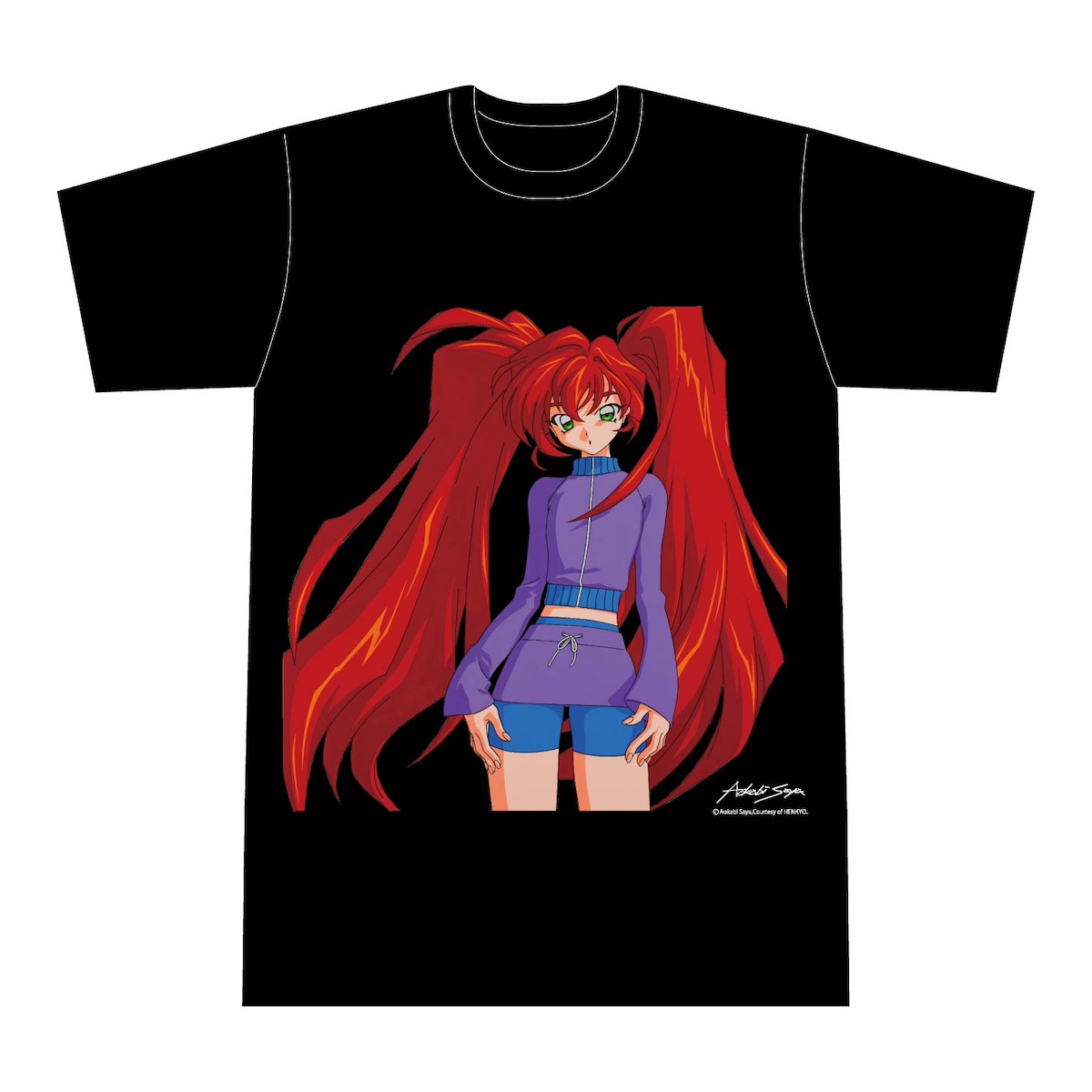 アーティスト・藍嘉比沙耶の個展「ミル・クレープ2」が6月13日から開催