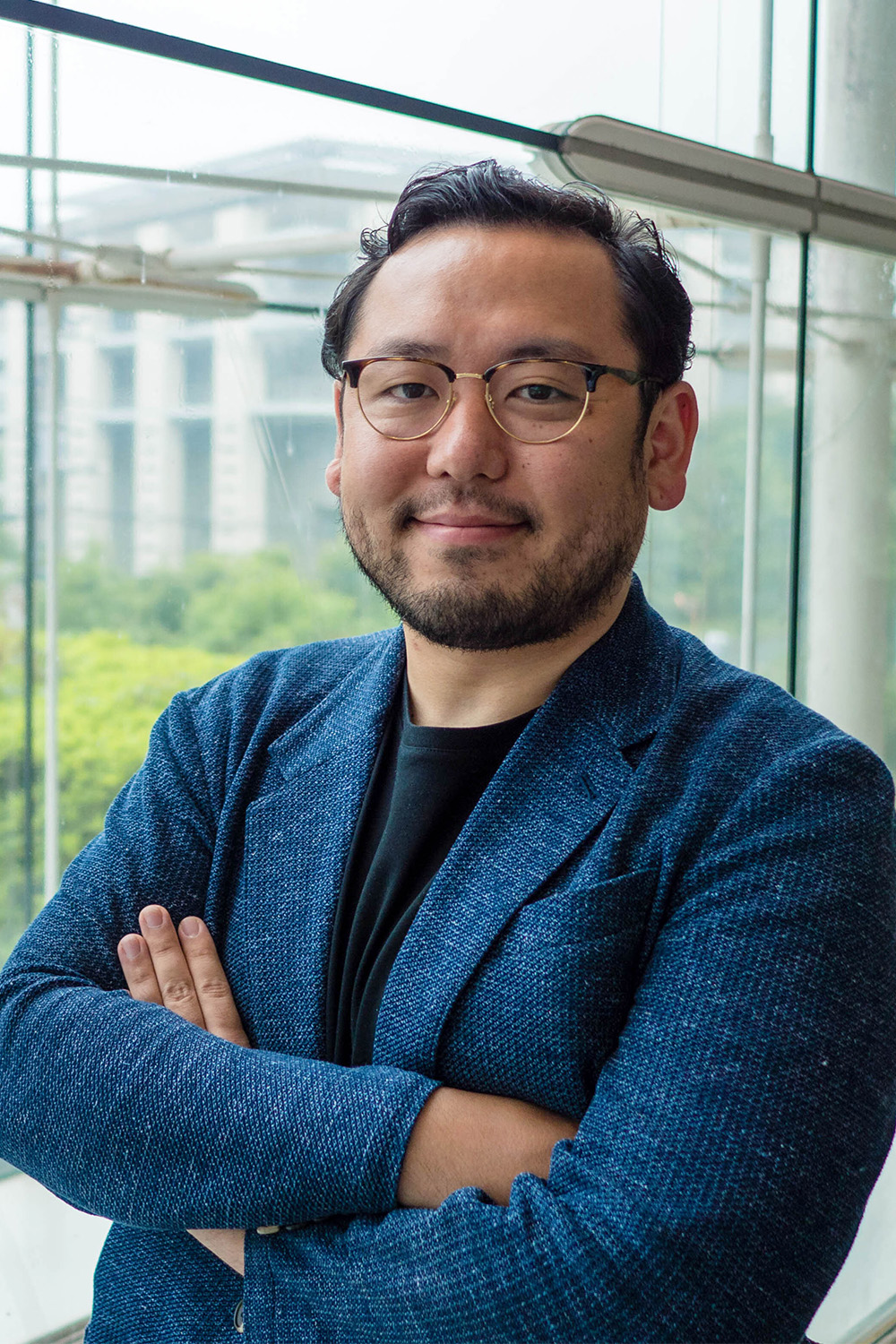 木村周／アルガルバイオ社長・最高経営責任者