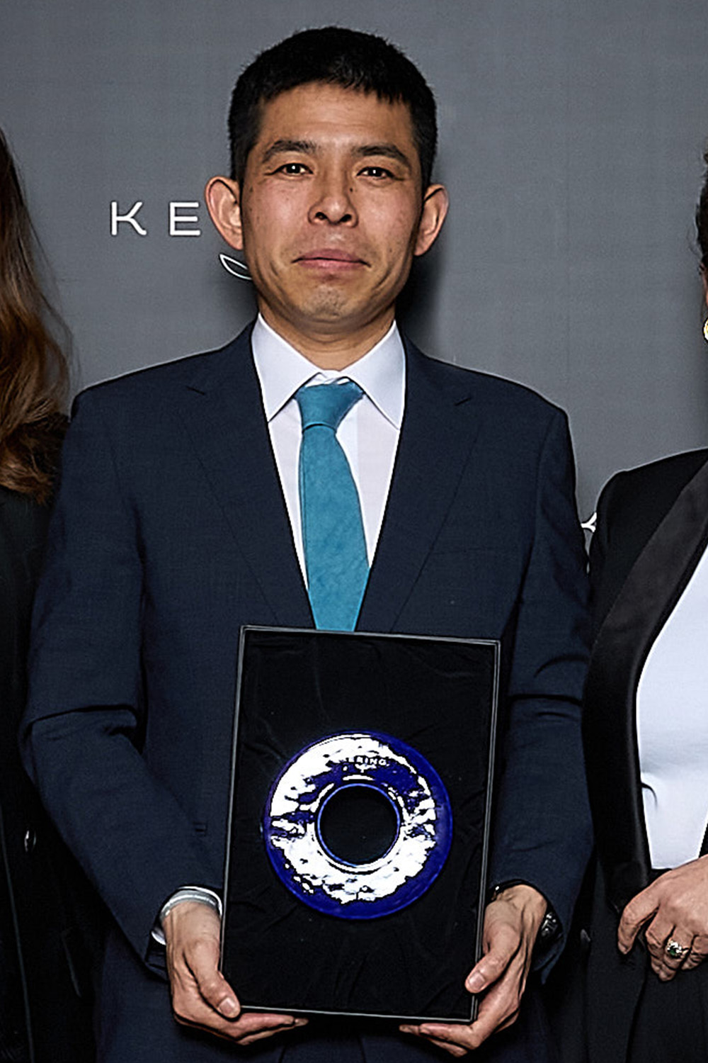 清水雅士／社長