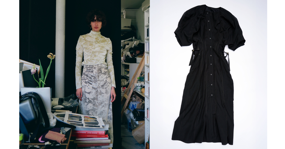 フォトコピュー（PHOTOCOPIEU） | WWDJAPAN
