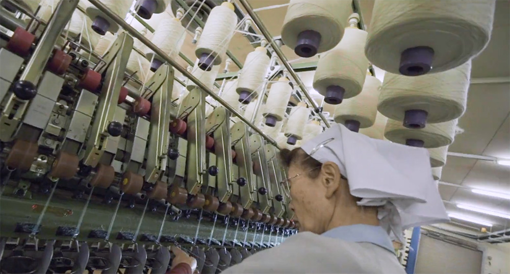 事業継承でつなぐ産地内サプライチェーン