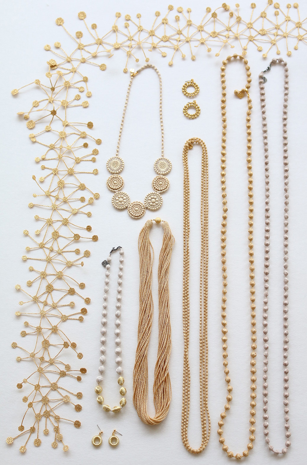 海外美大卒の移住者が支える「桐生発ファクトリーブランド」