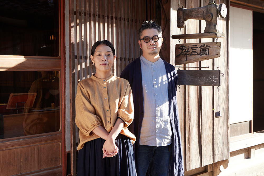 アパレルから観光まで、「群言堂」が営むビジネスと地域づくりが注目を