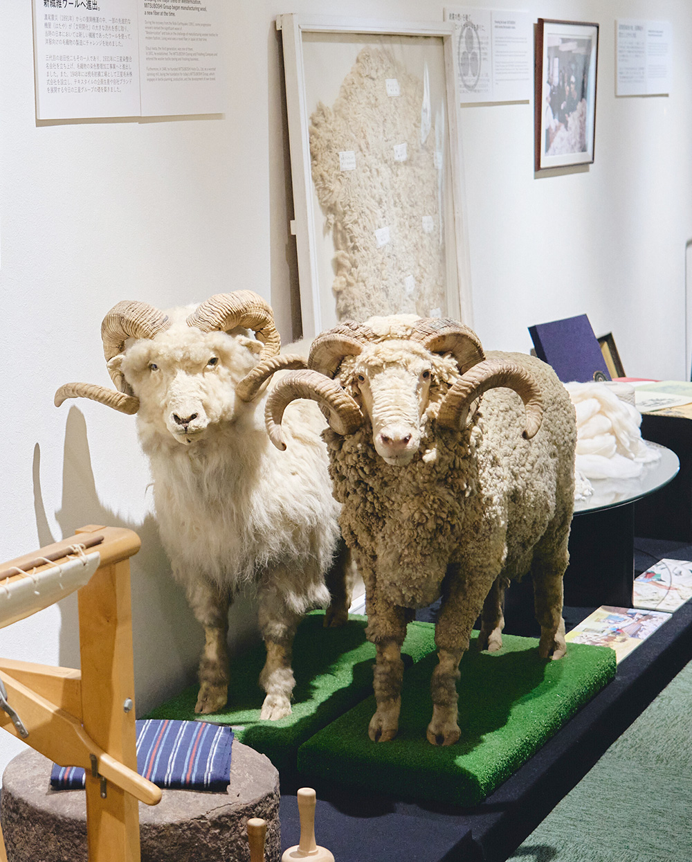 「ひつじサミット尾州」から派生したDX推進コミュニティー