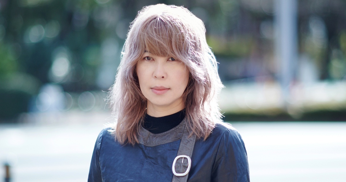 O.S.T. (石橋英子 Eiko Ishibashi) / Evil Does Not Exist 悪は