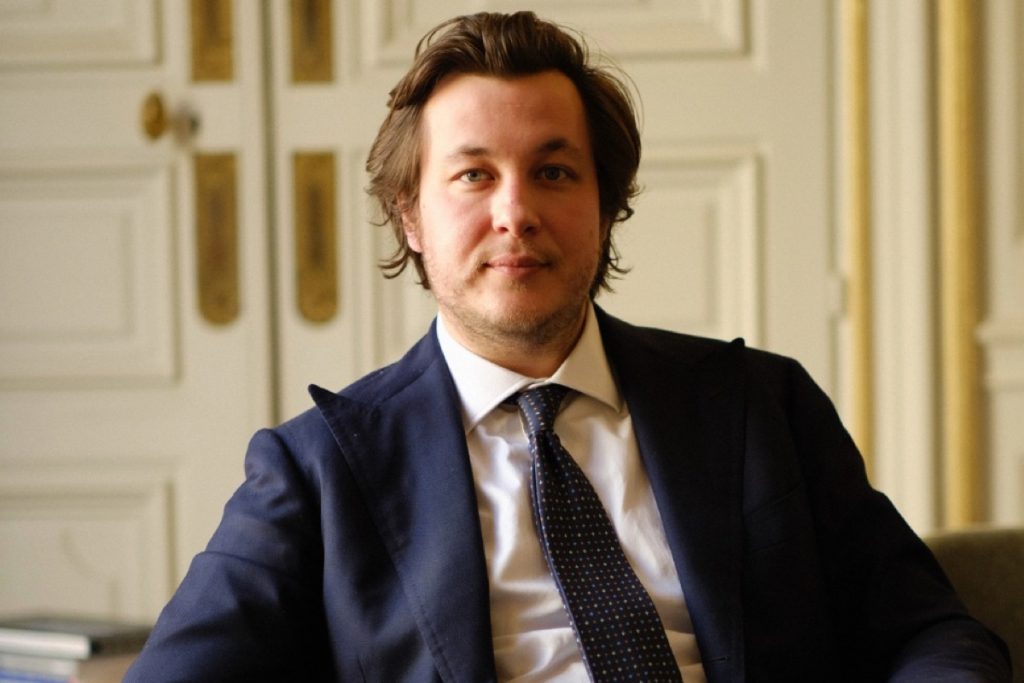 レオン・デル・フォルノ＝テミメ パートナー弁護士