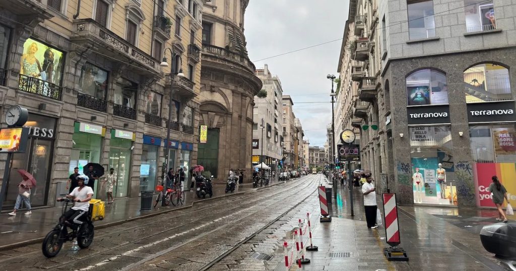 「考えるより感じよ」なコレクション取材