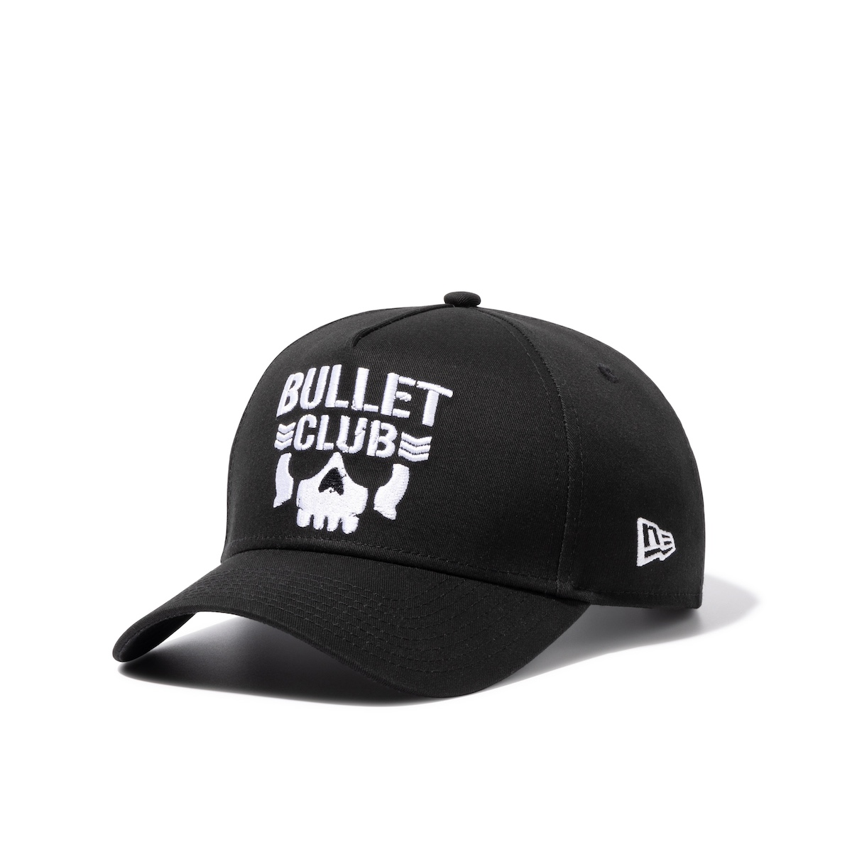 公式通販サイト - ファッション 通販 ニューエラ」が新日本プロレスとのコラボアイテム発売 WWDJAPAN - 帽子