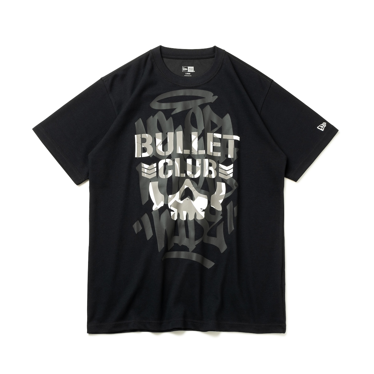 ニューエラ」が新日本プロレスとのコラボアイテム発売 - WWDJAPAN