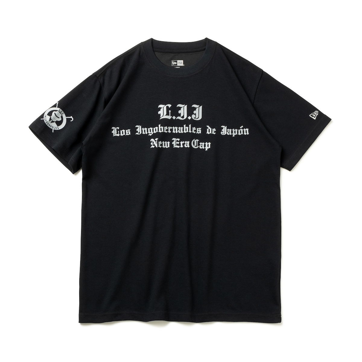 ニューエラ」が新日本プロレスとのコラボアイテム発売 - WWDJAPAN