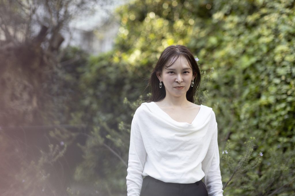 楠神あさみ／マッシュスタイルラボ 取締役副社長 兼 企画本部 本部長