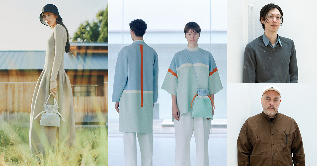 私たちが「CFCL」を支持する理由　バイヤーから弁護士まで、15人に聞く