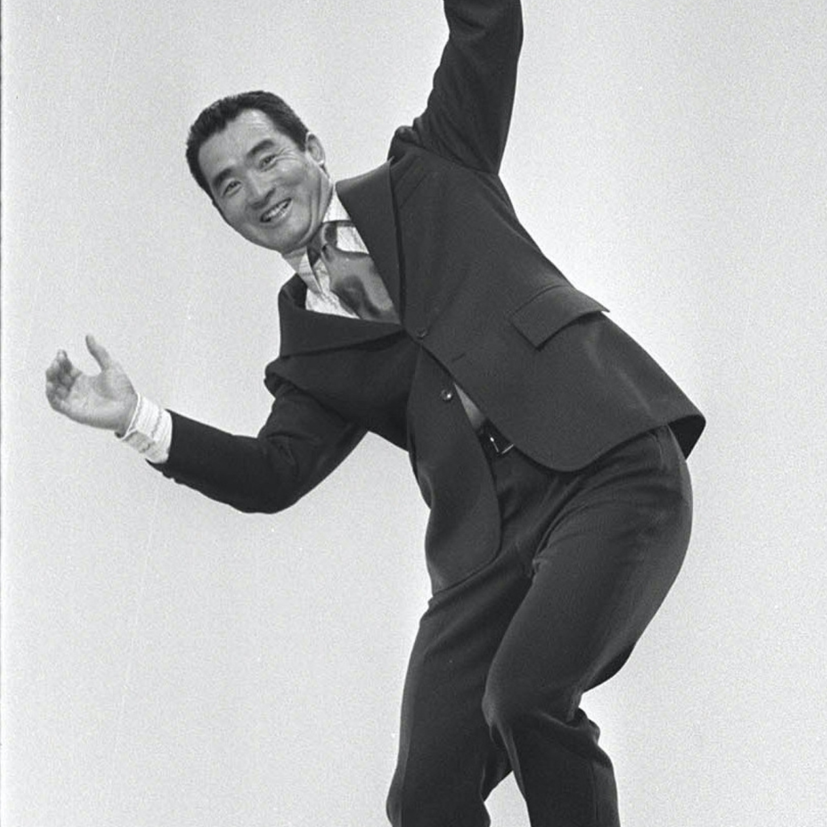 長嶋茂雄さんはファッションアイコンだった 「ミスター・サンヨー