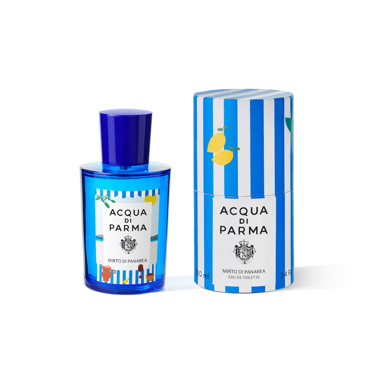 未開封新品 アクアディパルマ フィーコ 香水30ml＋キャンドル
