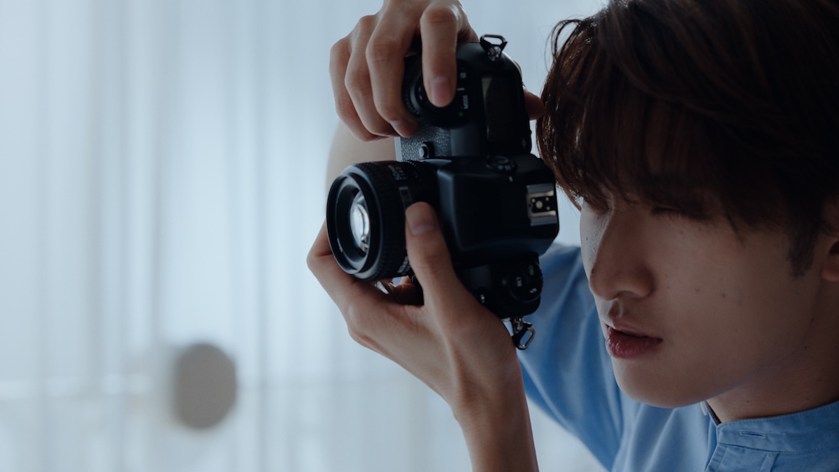 Snow Man向井康二を起用した「ちふれ」の新ウェブCMが公開