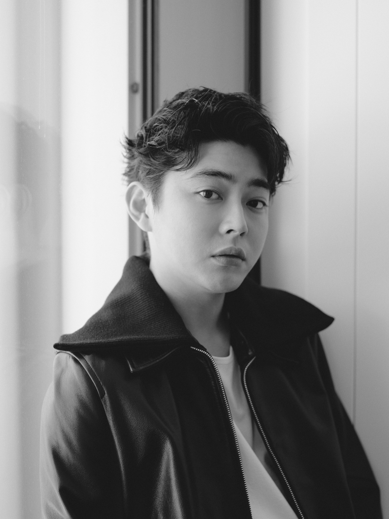 池田エライザ × 倉悠貴 映画「リライト」対談——「表現者としての 池田エライザ × 倉悠貴 映画「リライト」対談——「表現者としての