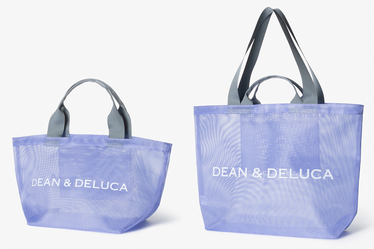 これからもともに、20周年限定アイテム登場 | DEAN & DELUCA【公式】