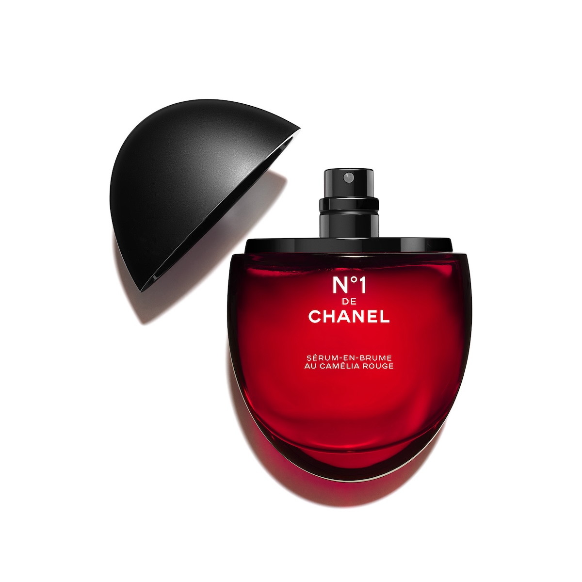 セラム ミスト N°1 ドゥ シャネル ミスト | CHANEL シャネル