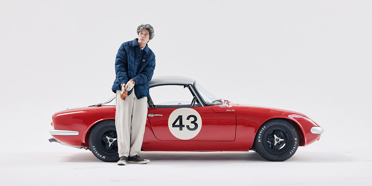 ジャケット・アウター visvim MOTORS CLUB 2025 Collection ジャケット・アウター visvim MOTORS CLUB 2025 Collection