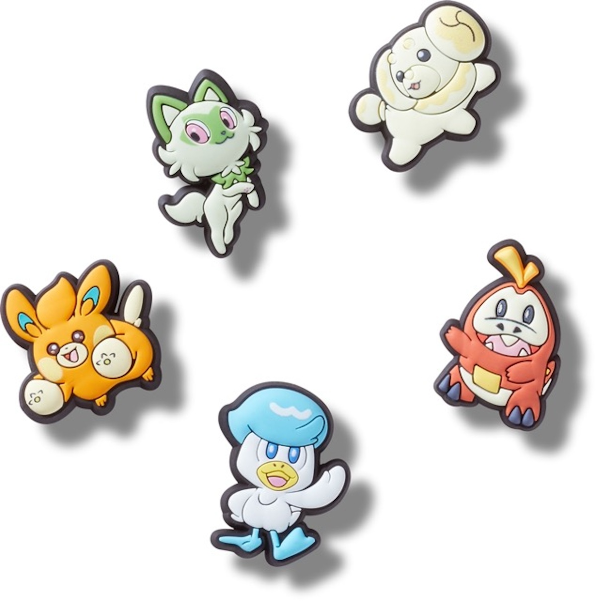 ポケモン - ポケモン関連グッズいろいろまとめ ポケモン 雑貨・小物のグッズ一覧｜【公式】ポケモンセンター