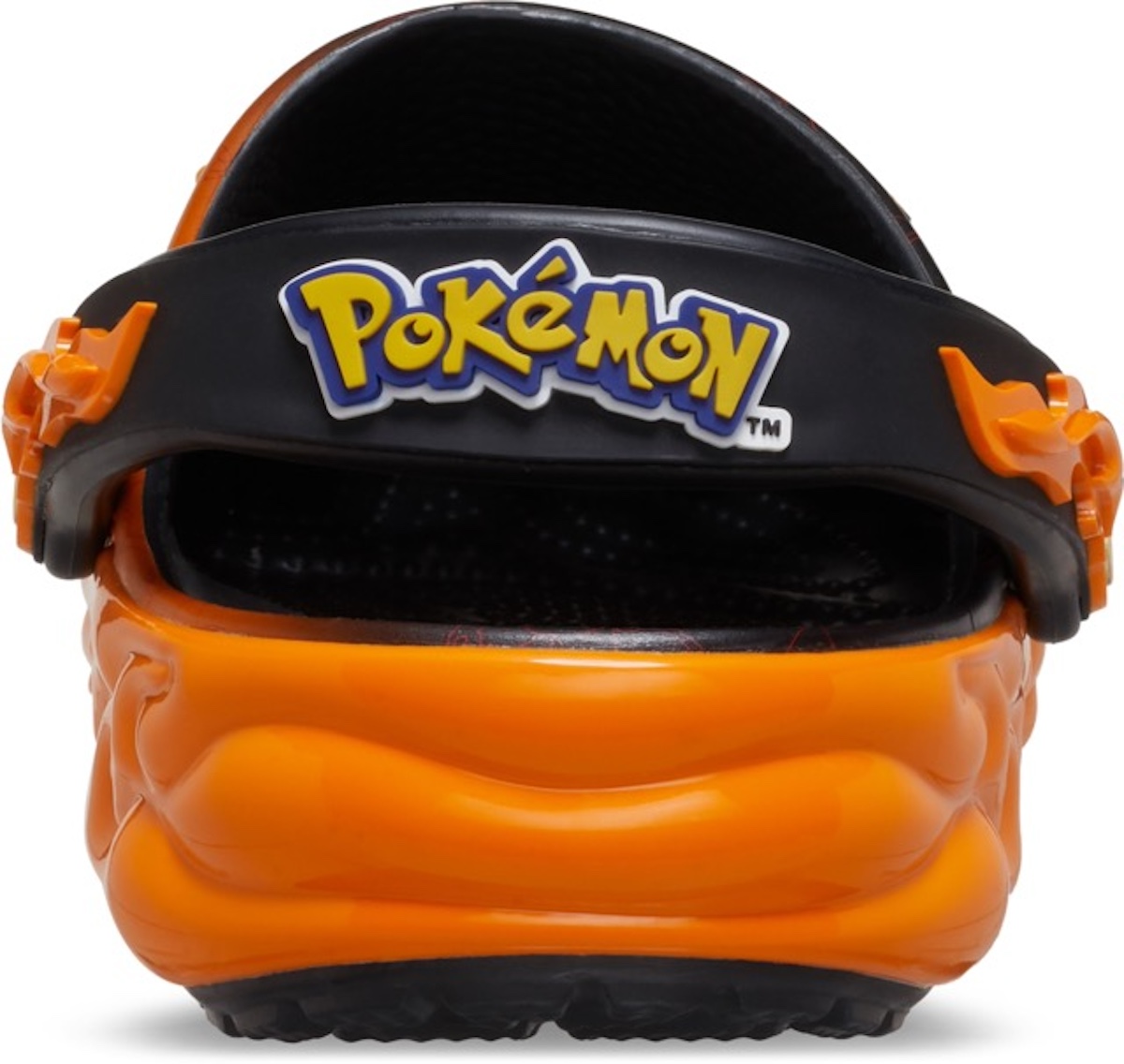 限定コラボ★クロックス ポケモン バーサス クロッグ 左右非対称 2025年6月11日発売開始 ポケモンとクロックスの新コラボクロッグ