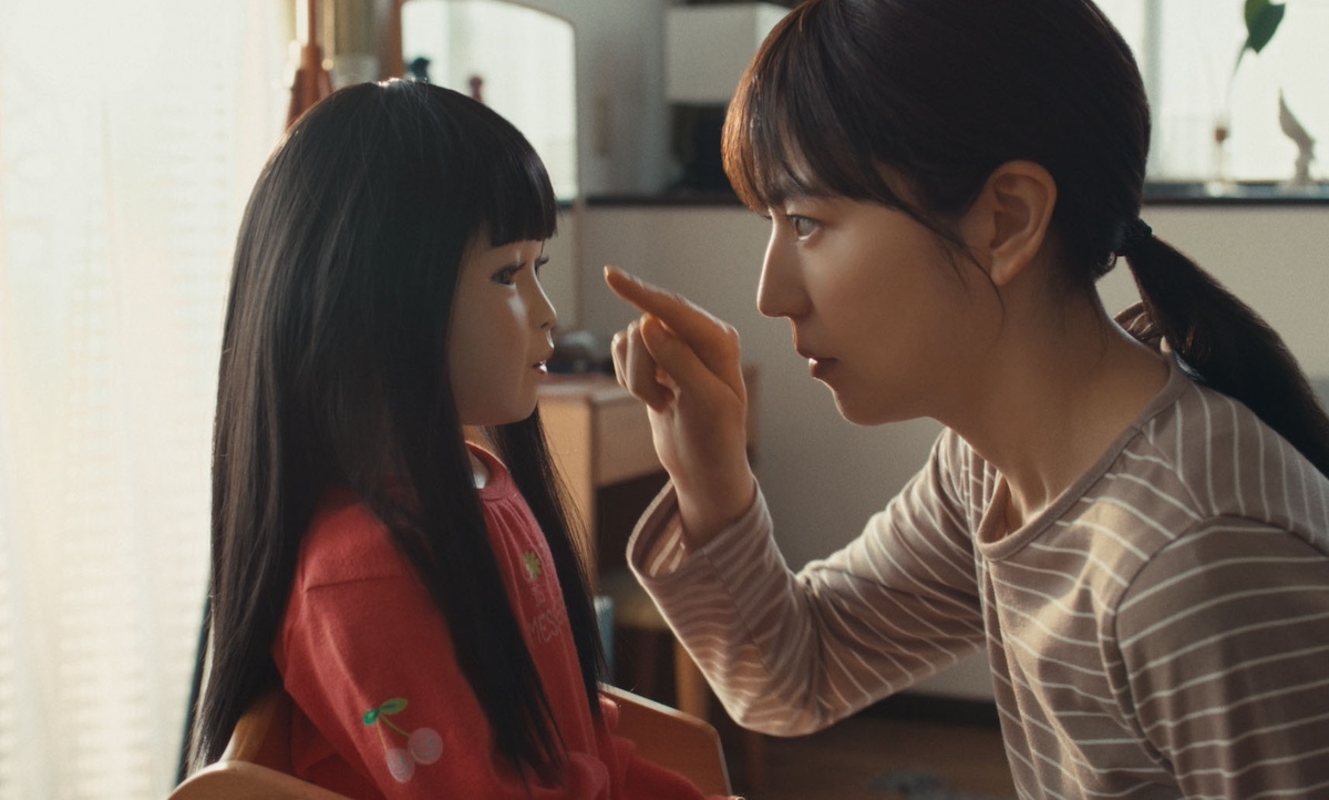 長澤まさみ × 矢口史靖 映画「ドールハウス」で試みた2人の新