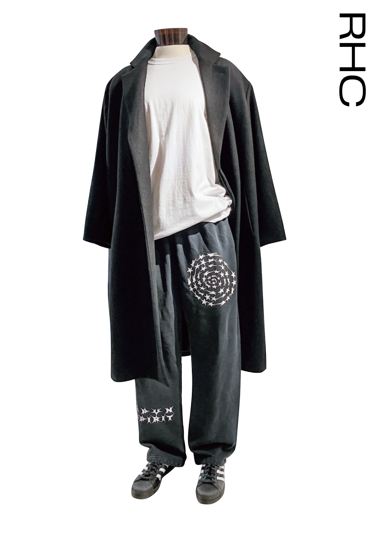 Ron Herman 25ss ロンハーマン 首元 加工 シルクコットン ニット Ron Herman 25ss ロンハーマン 首元 加工 シルクコットン ニット