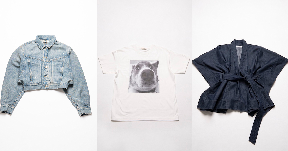 ローラSTUDIO R330 クロップドTシャツ ホワイト ローラが手掛ける「STUDIO R330」第2弾コレクションがローンチ
