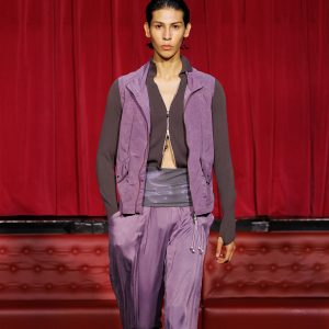 サウル ナッシュ（SAUL NASH） | WWDJAPAN