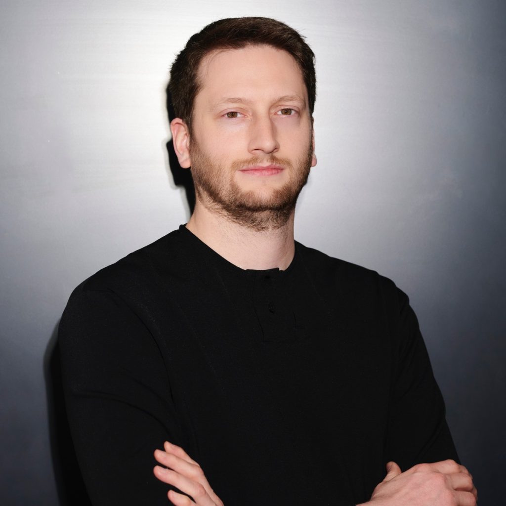 エメリック・ロフェ/BeReal CEO