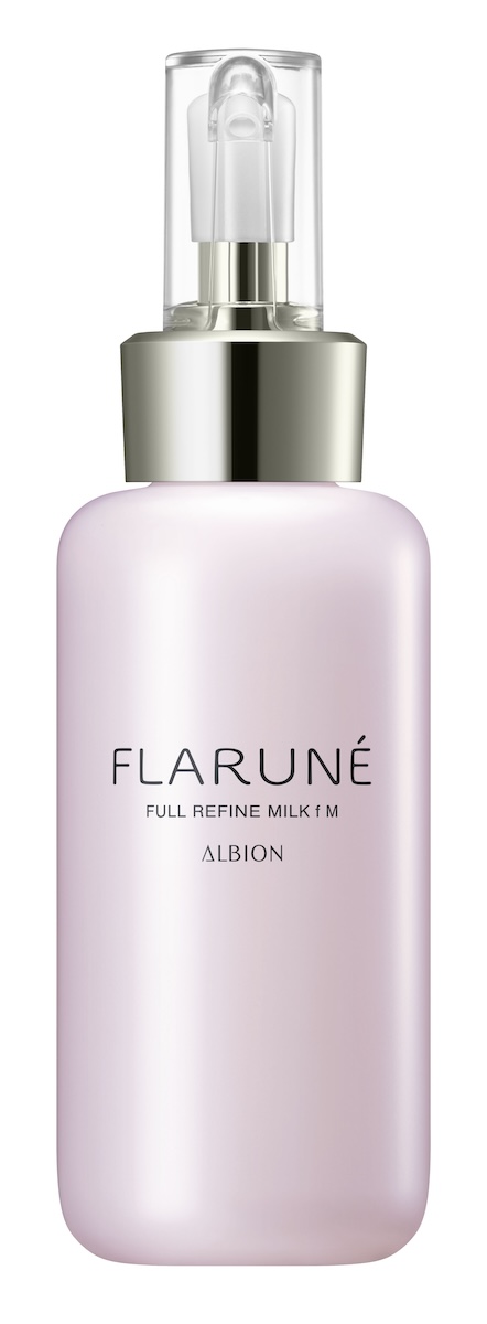 ALBION FLARUNÉ アルビオン フラルネ 2025.8.17 debut 新しいフラルネ、はじまる。｜ALBION