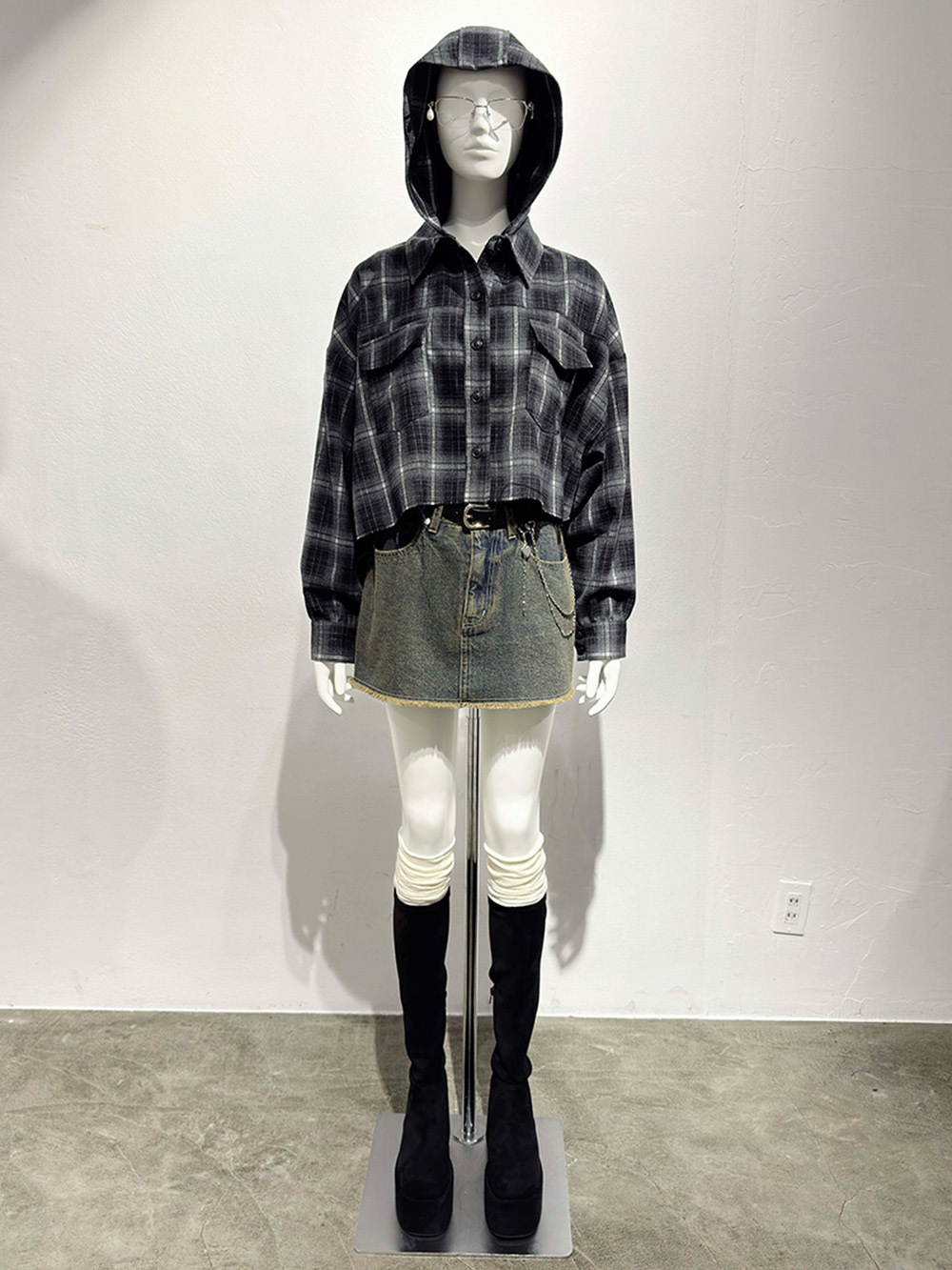 人気業態に聞く暖冬＆短冬の戦い方】「エモダ」はリアリティー