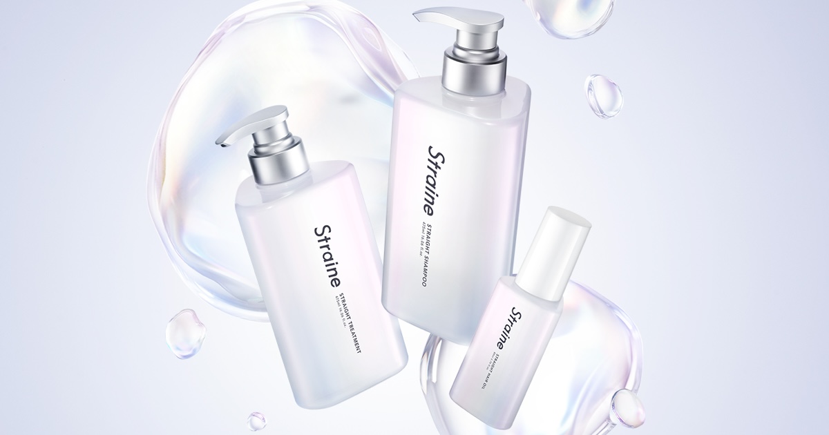 Aiロボティクスがヘアケア領域に参入 初の卸売りで「本格的な小売り