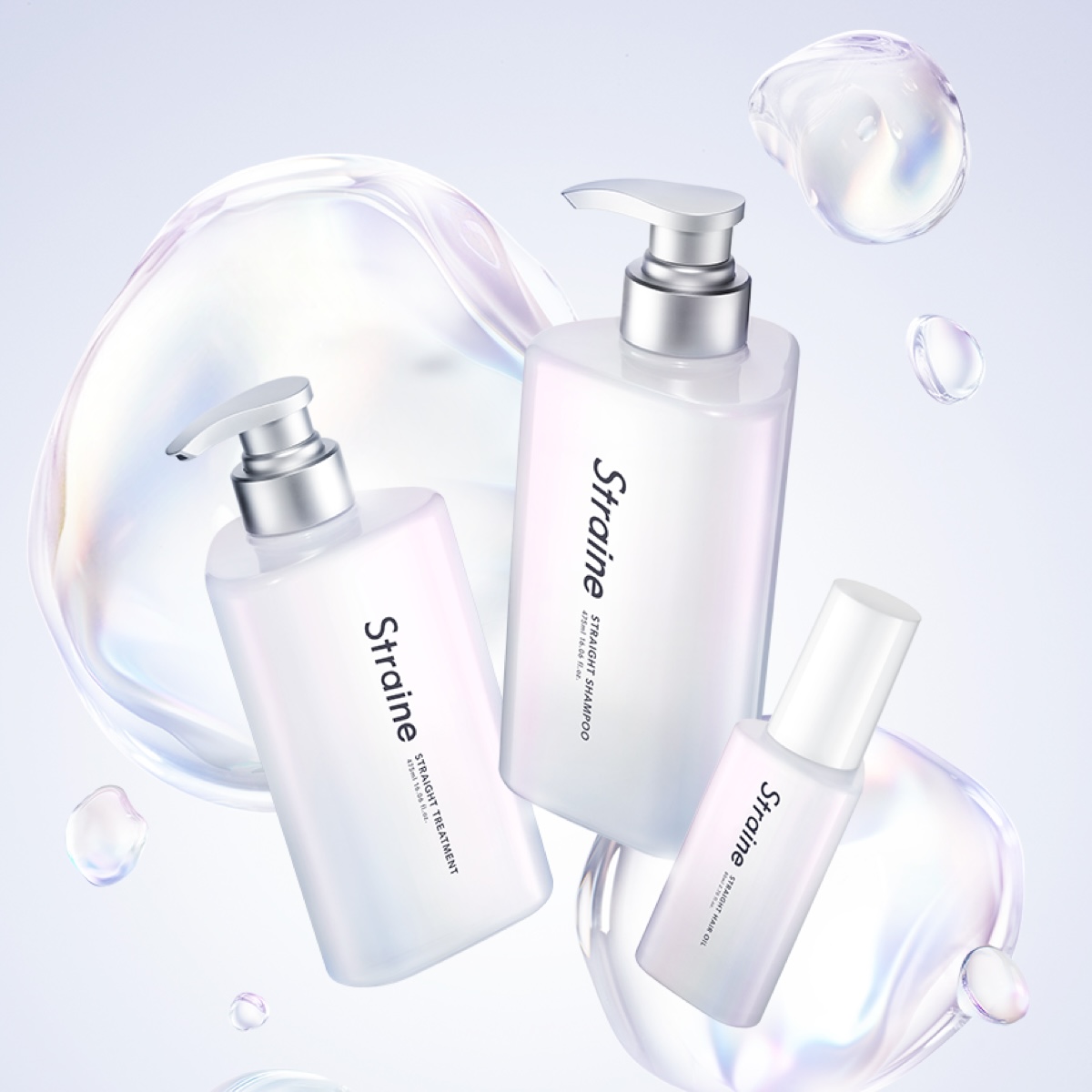 シャンプー ai Aiロボティクスがヘアケア領域に参入 初の卸売りで「本格的な