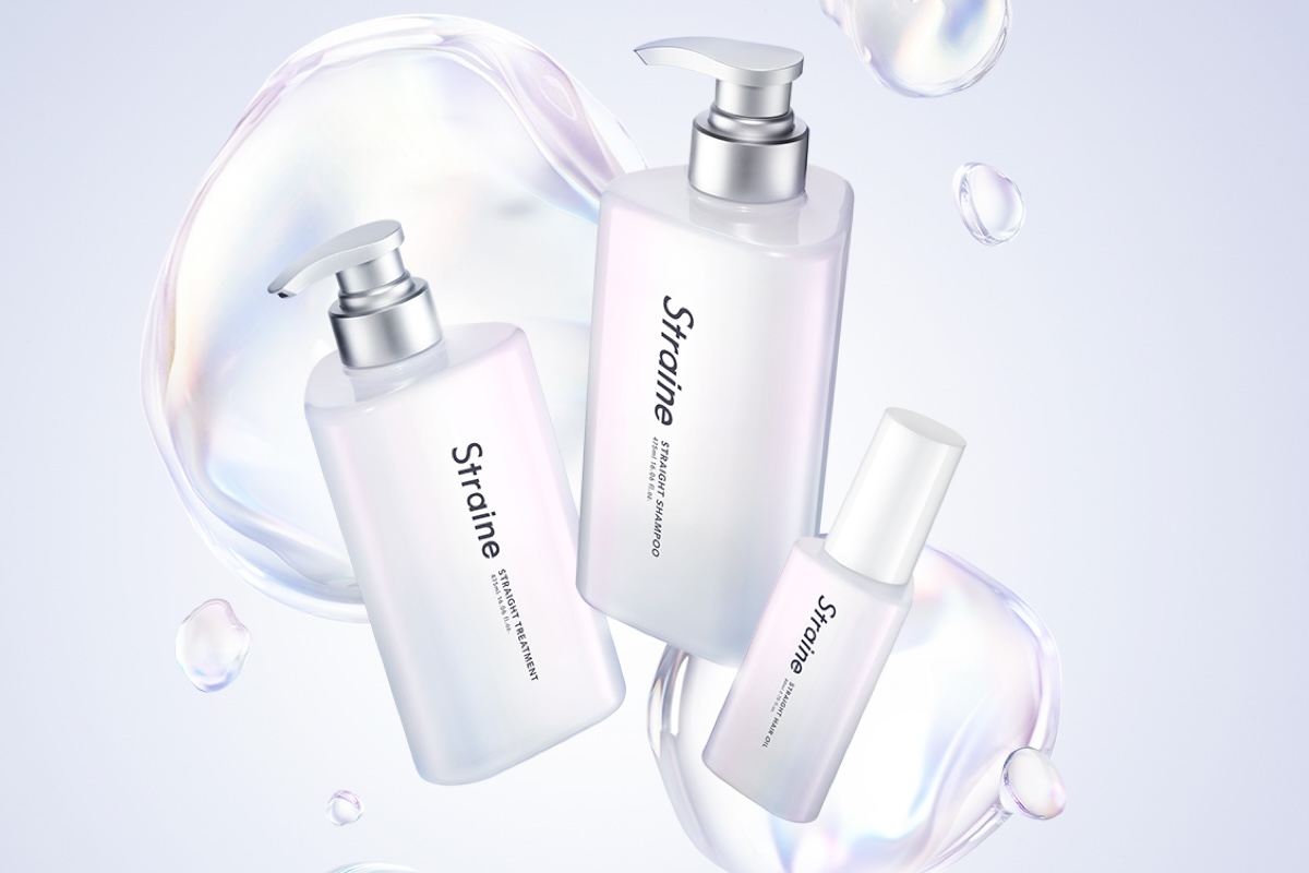 シャンプー ai Ai SENOLIX NMN