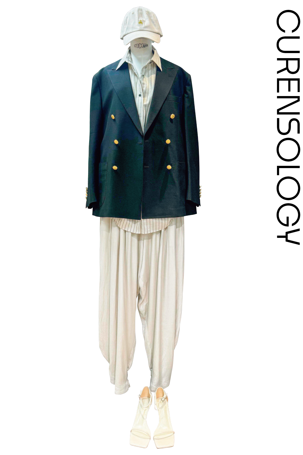 展示会で光った、人気35業態のイチオシルック（前編） - WWDJAPAN