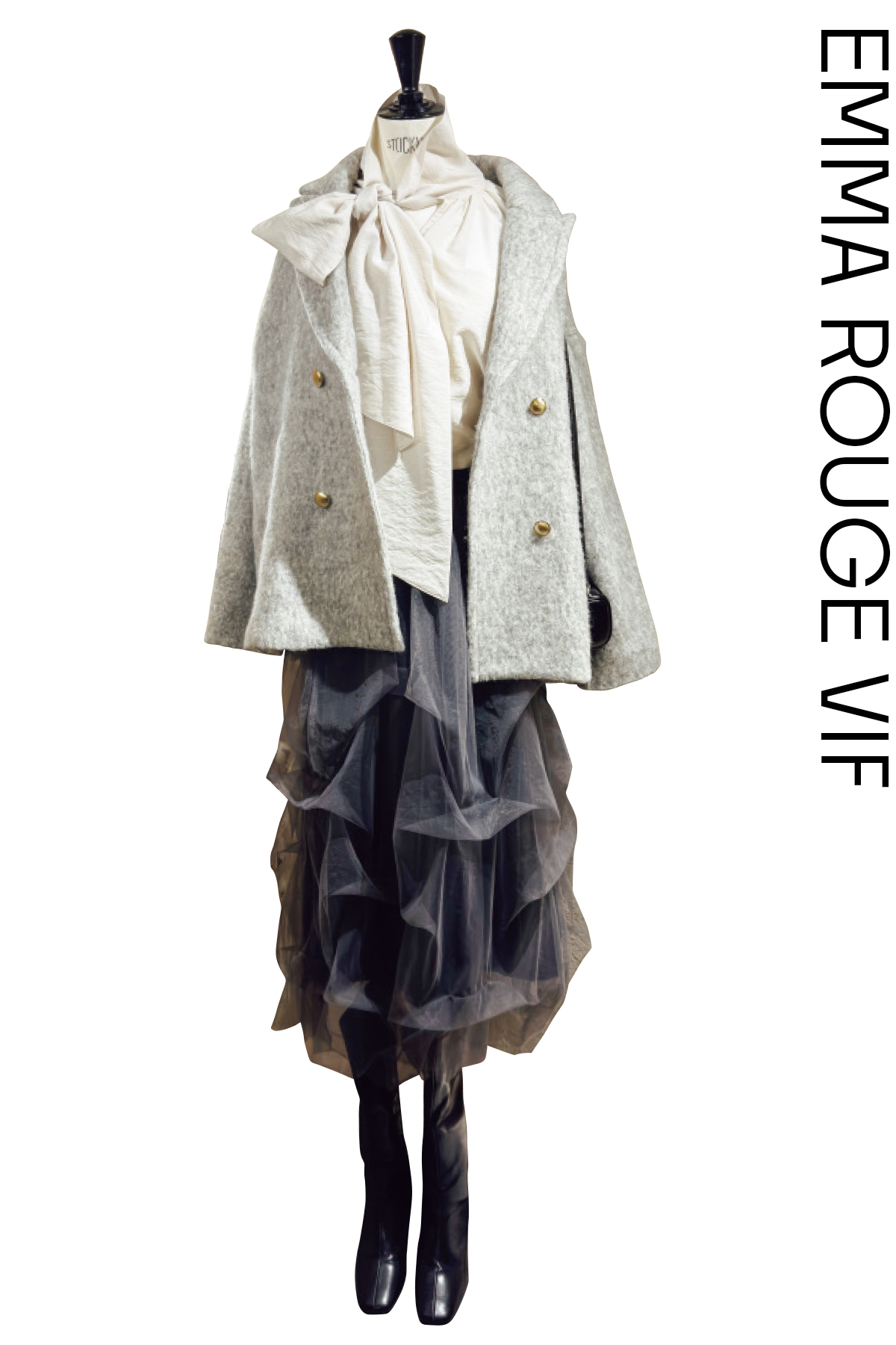 展示会で光った、人気35業態のイチオシルック（前編） - WWDJAPAN