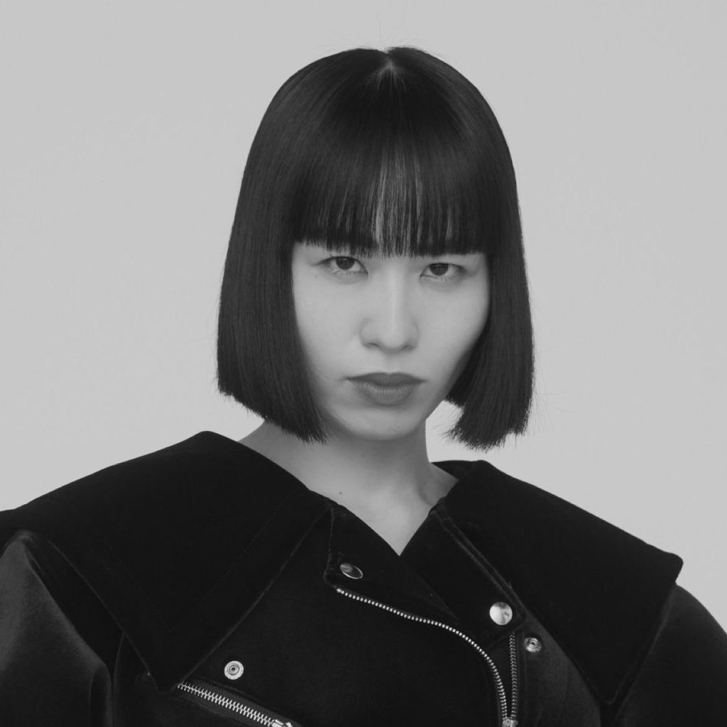 濱本愛弓/スタイリスト
