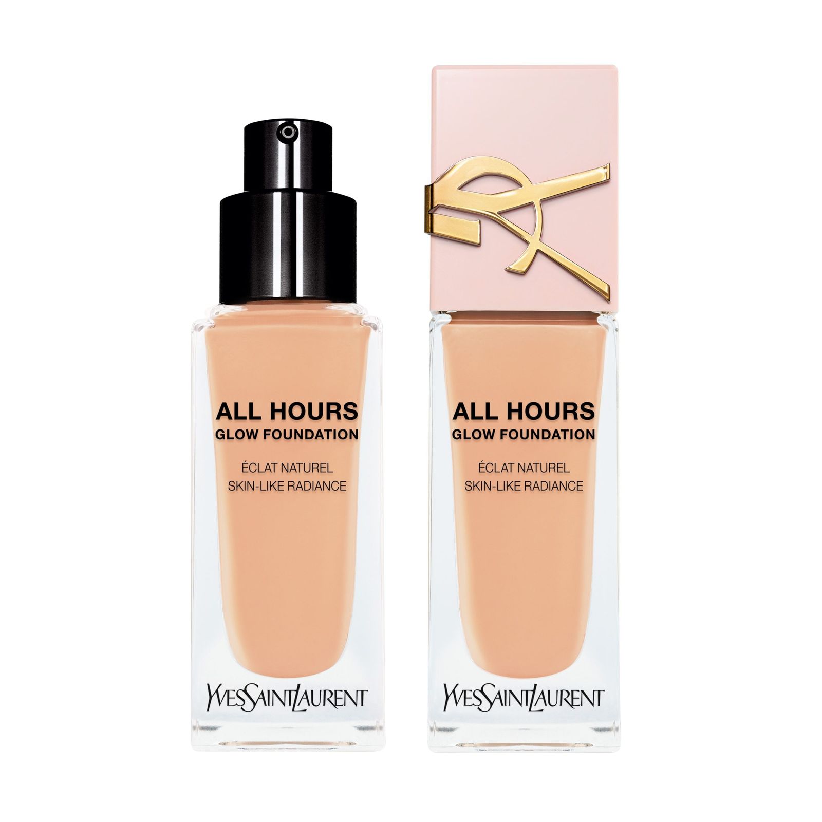 Yves Saint Laurent オールアワーズ リキッドファンデーション オールアワーズ リキッド LC2 / YVES SAINT LAURENT BEAUTE(イヴ