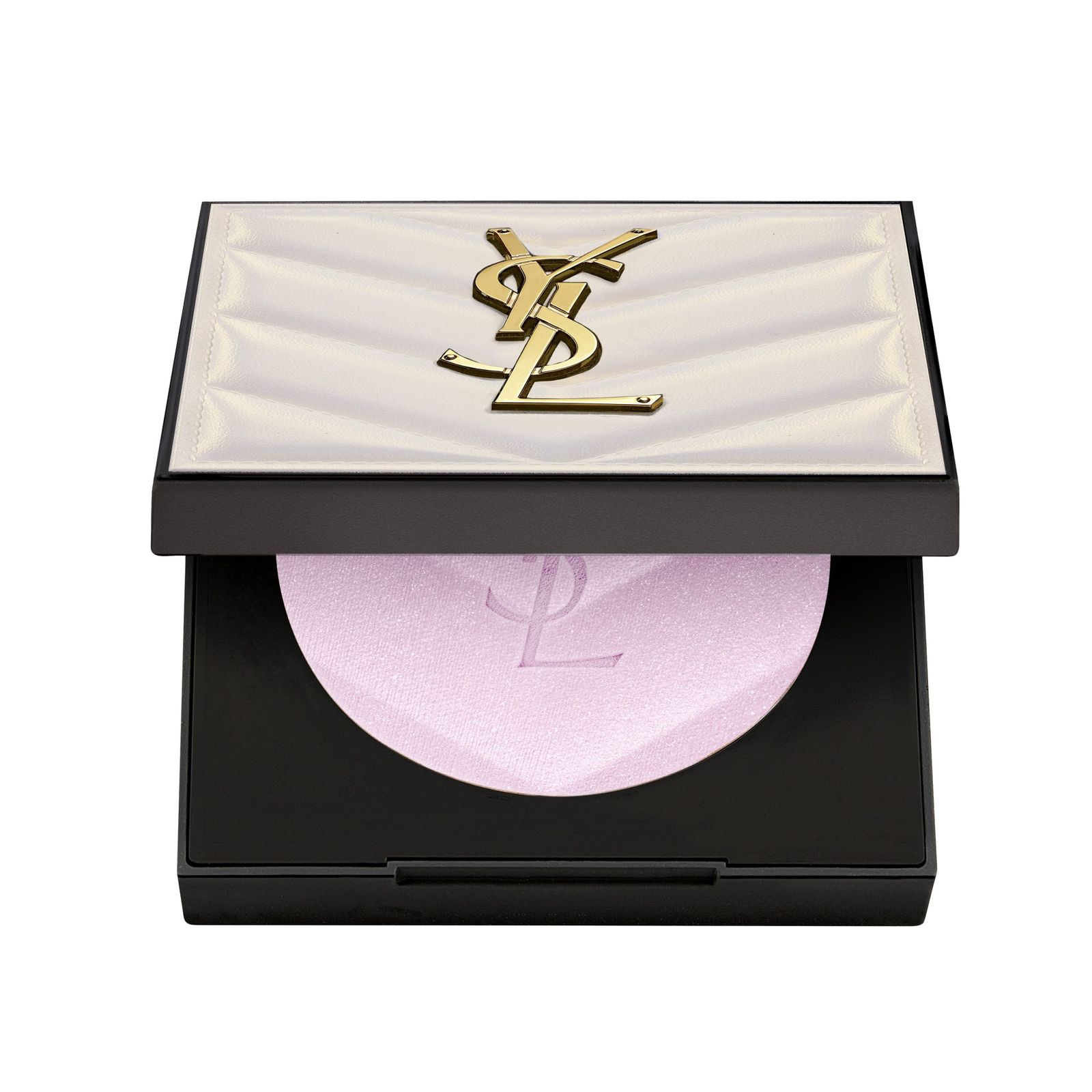 YSL」から光のベールをまとうリキッドファンデが誕生 ハイライターに